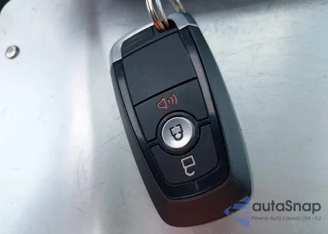 2021 Ford Ecosport Se from USA, damaged, VIN MAJ6S3GL8MC400405